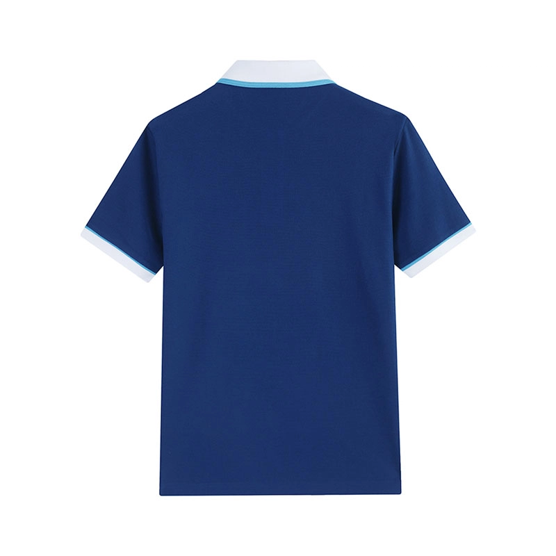 DAVID NAMAN SS24 LogoPolo