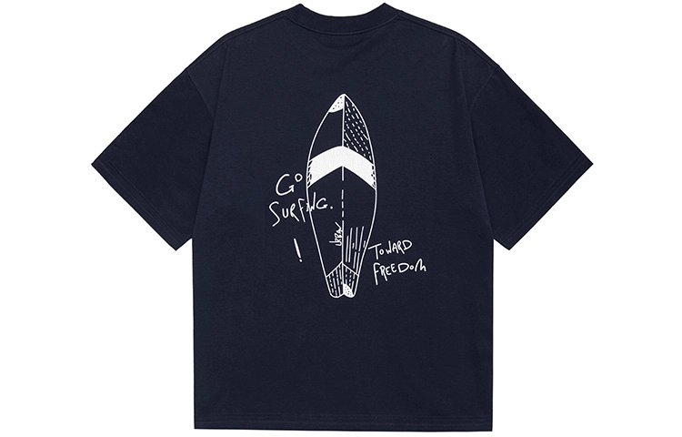 URBAN STANDARD T