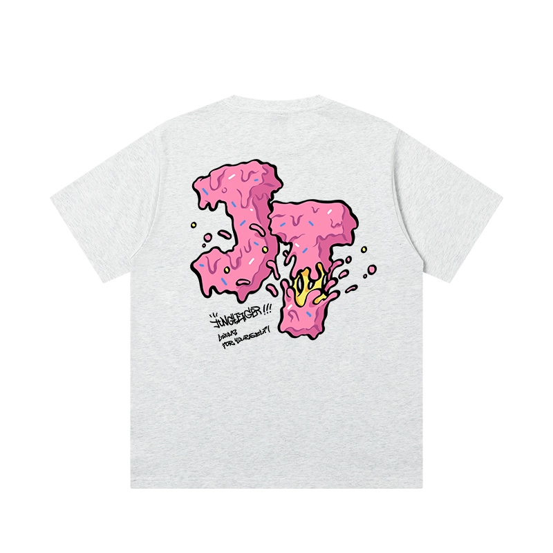 JUNGLE TIGER T