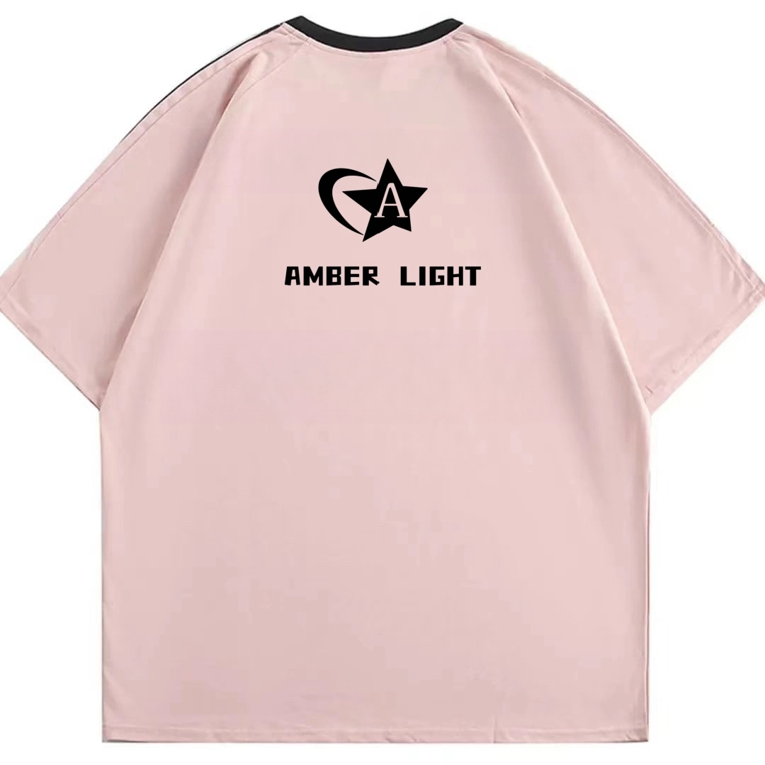 AMBER LIGHT logoT