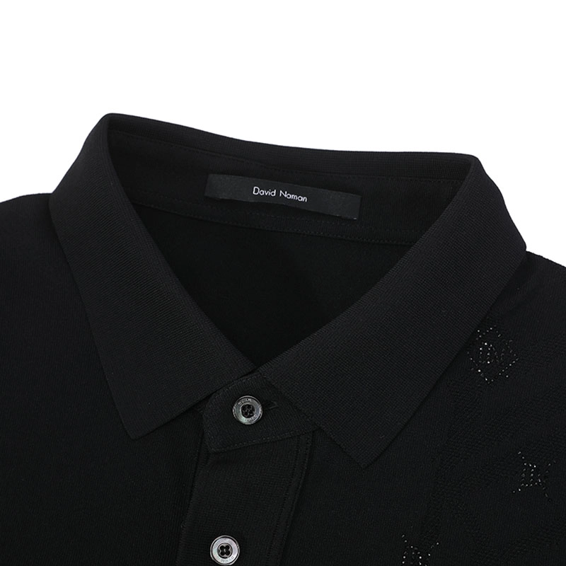 DAVID NAMAN SS24