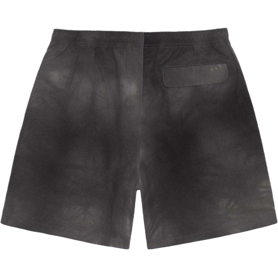 Stussy SS24 NYLON SHORT WAVE DYE Logo