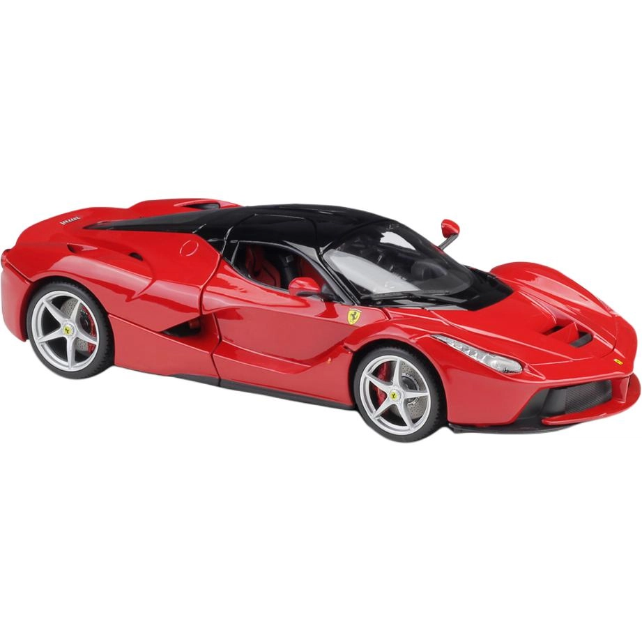 118 Ferrari SF90 Stradale