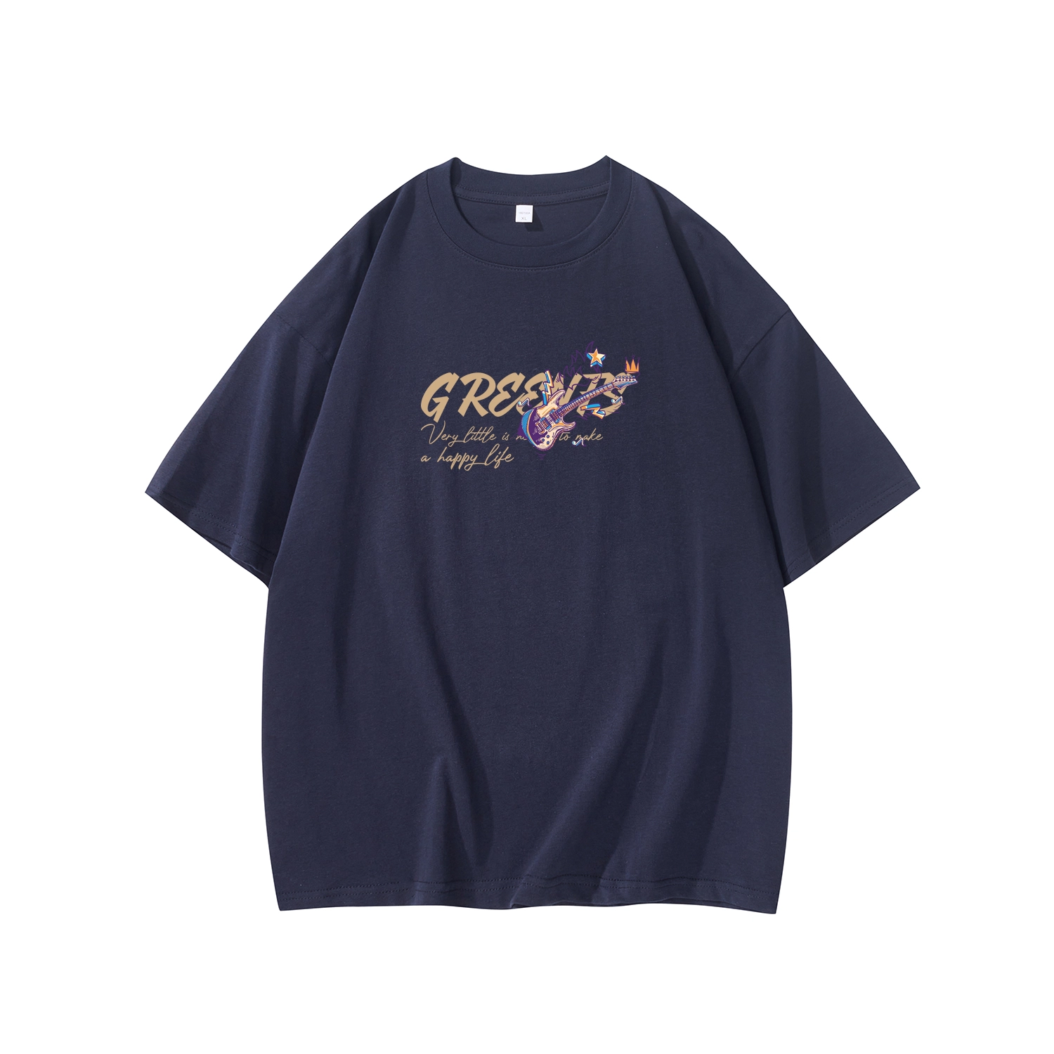 GF LogoT