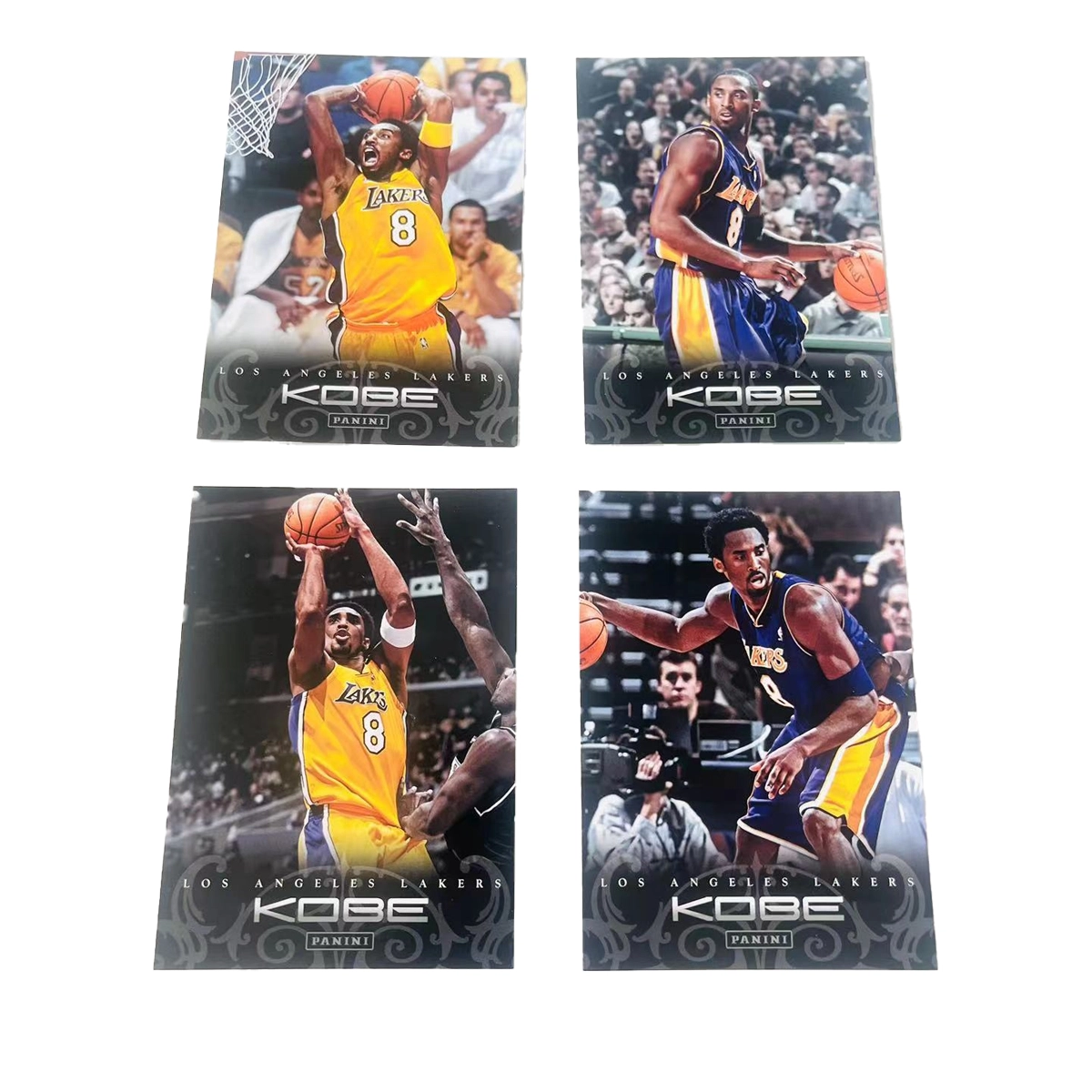 PANINI 2012 4