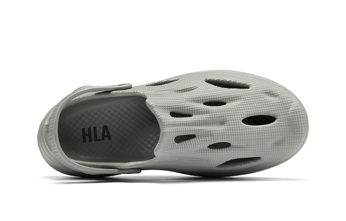 HLA