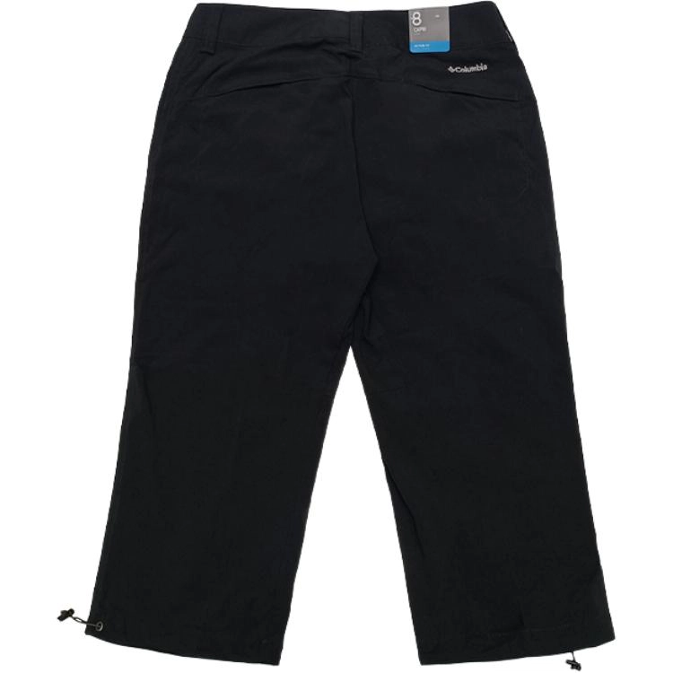Columbia SS24