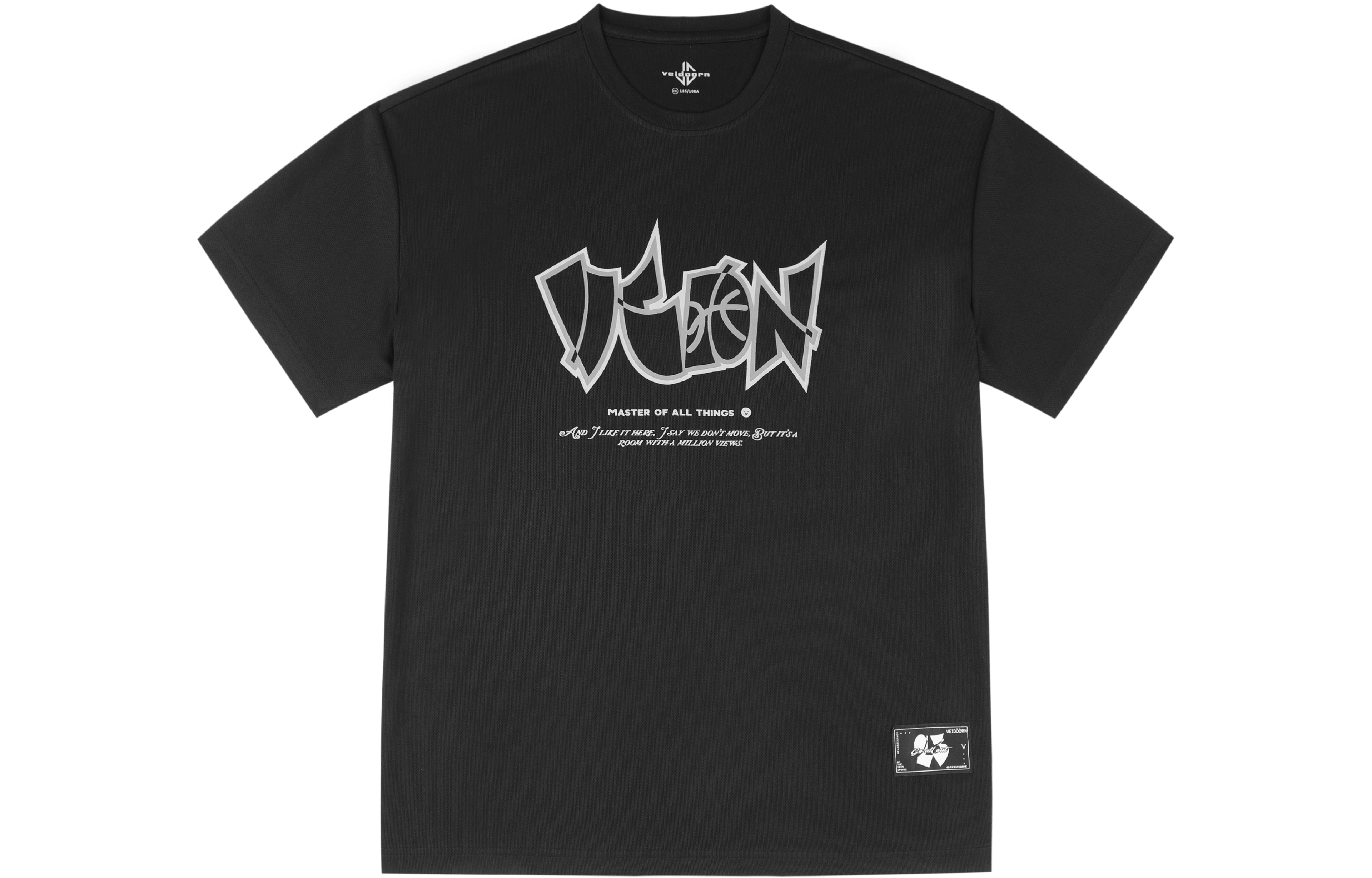 VEIDOORN T