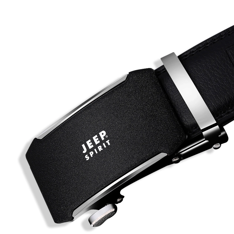 JEEP SPIRIT 3.5cm
