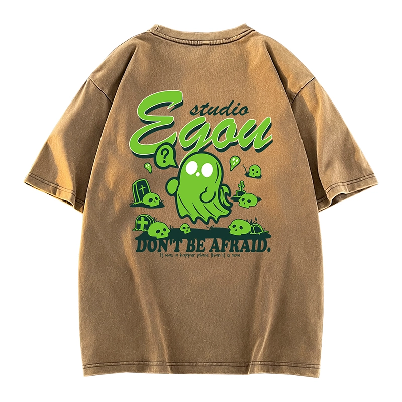 EGOU T