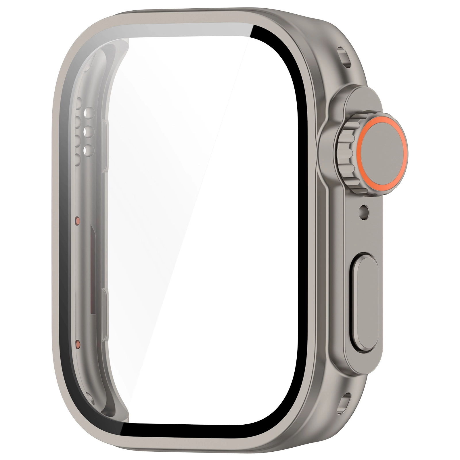 biaodaige watch fit3ultraPC