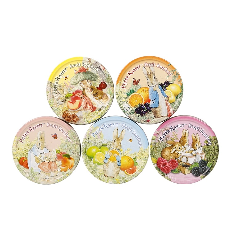 Peter Rabbit 3 0