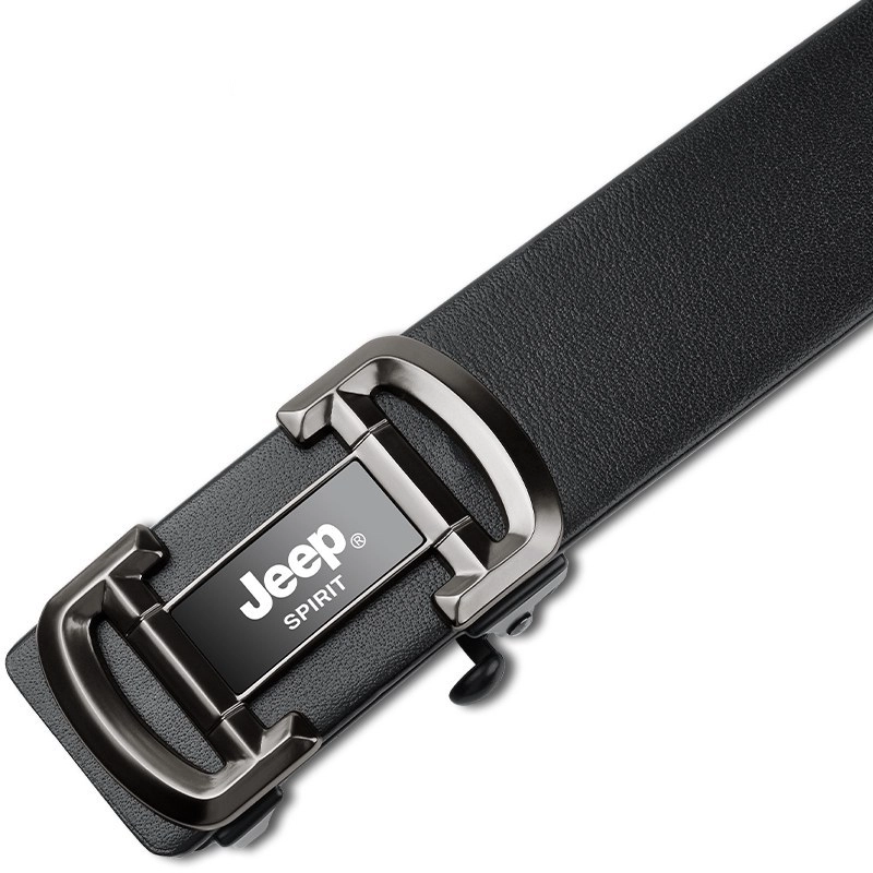 JEEP SPIRIT 3.5cm