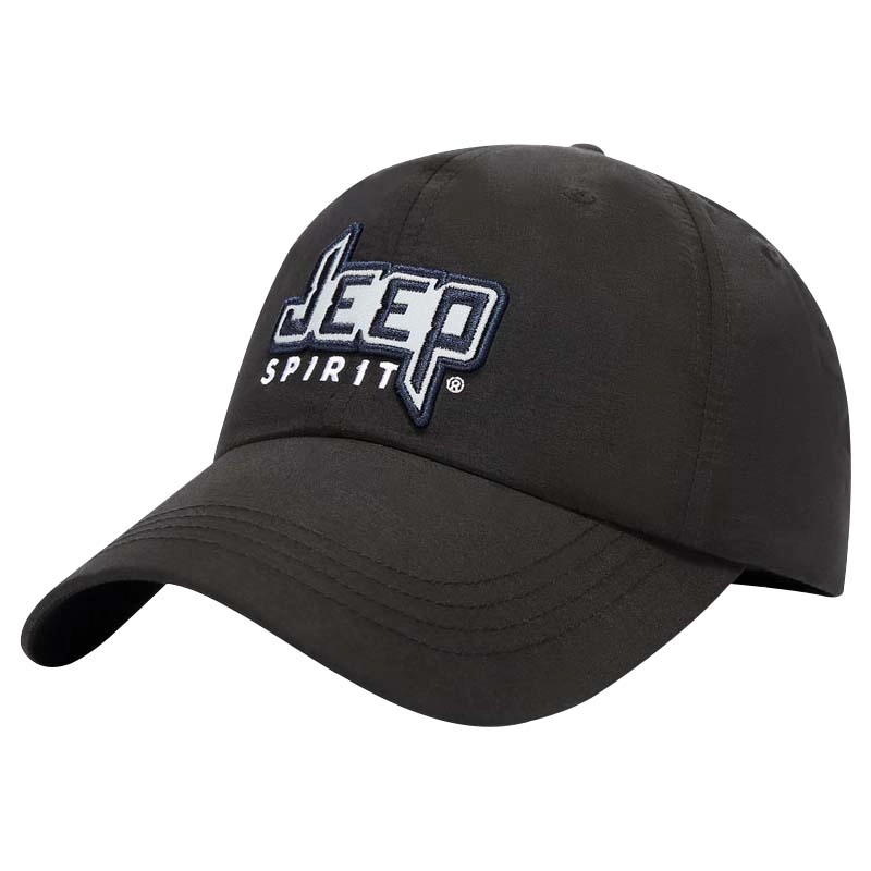 JEEP SPIRIT