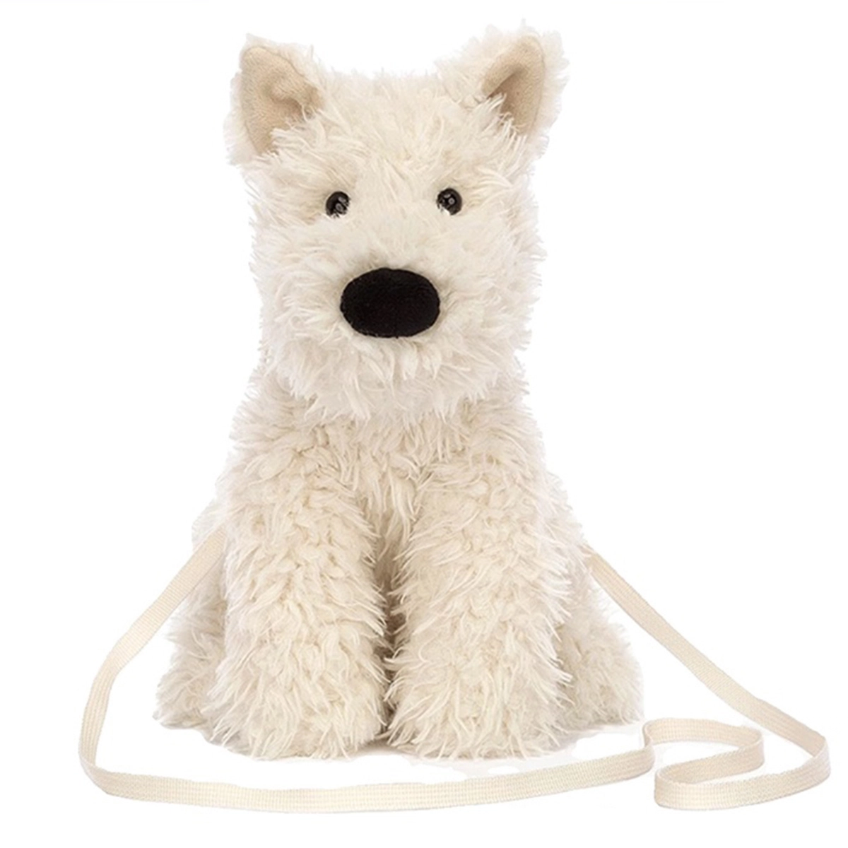 Julebaby 15cm