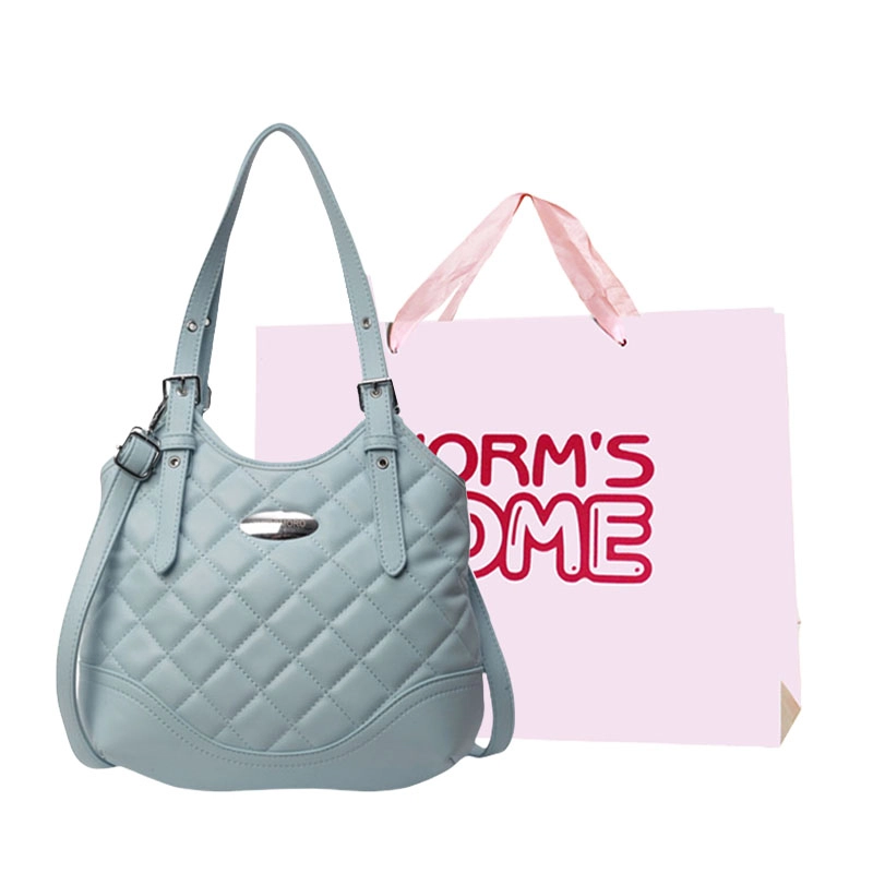 WORM'S HOME PU