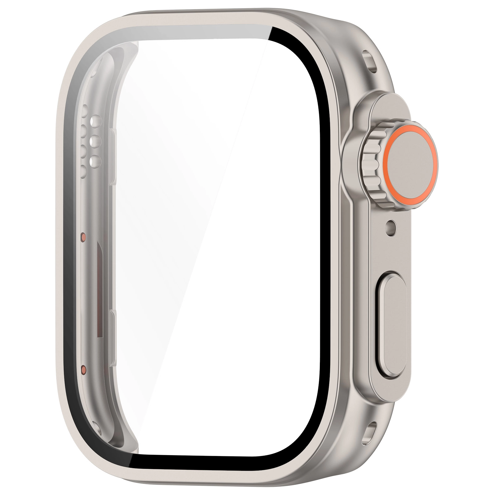 biaodaige watch fit3ultraPC