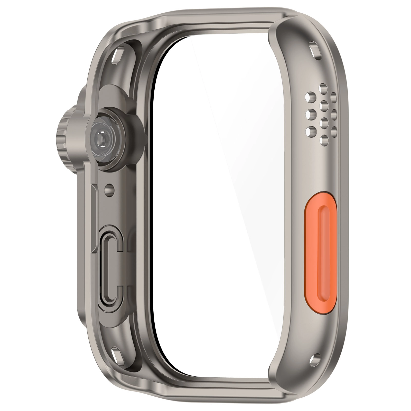 biaodaige watch fit3ultraPC