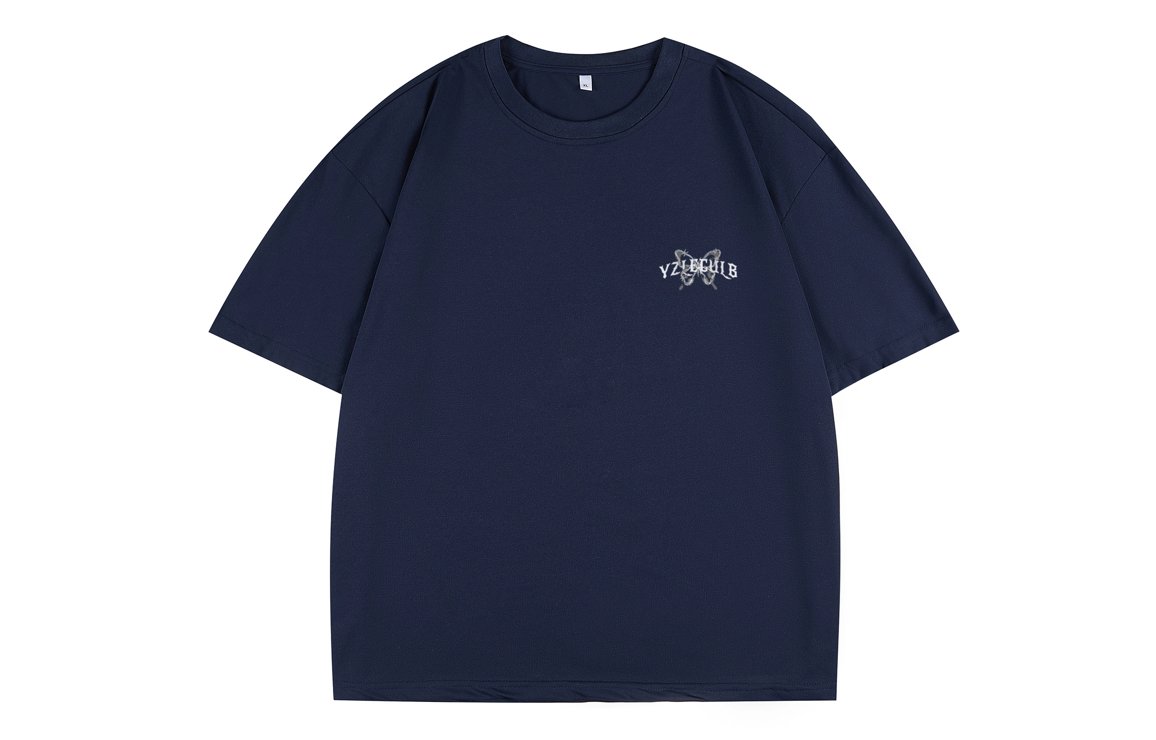 YZ logoT