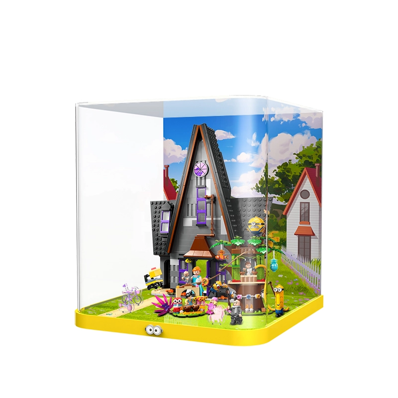 LIGHT YOUR BRICKS 755834
