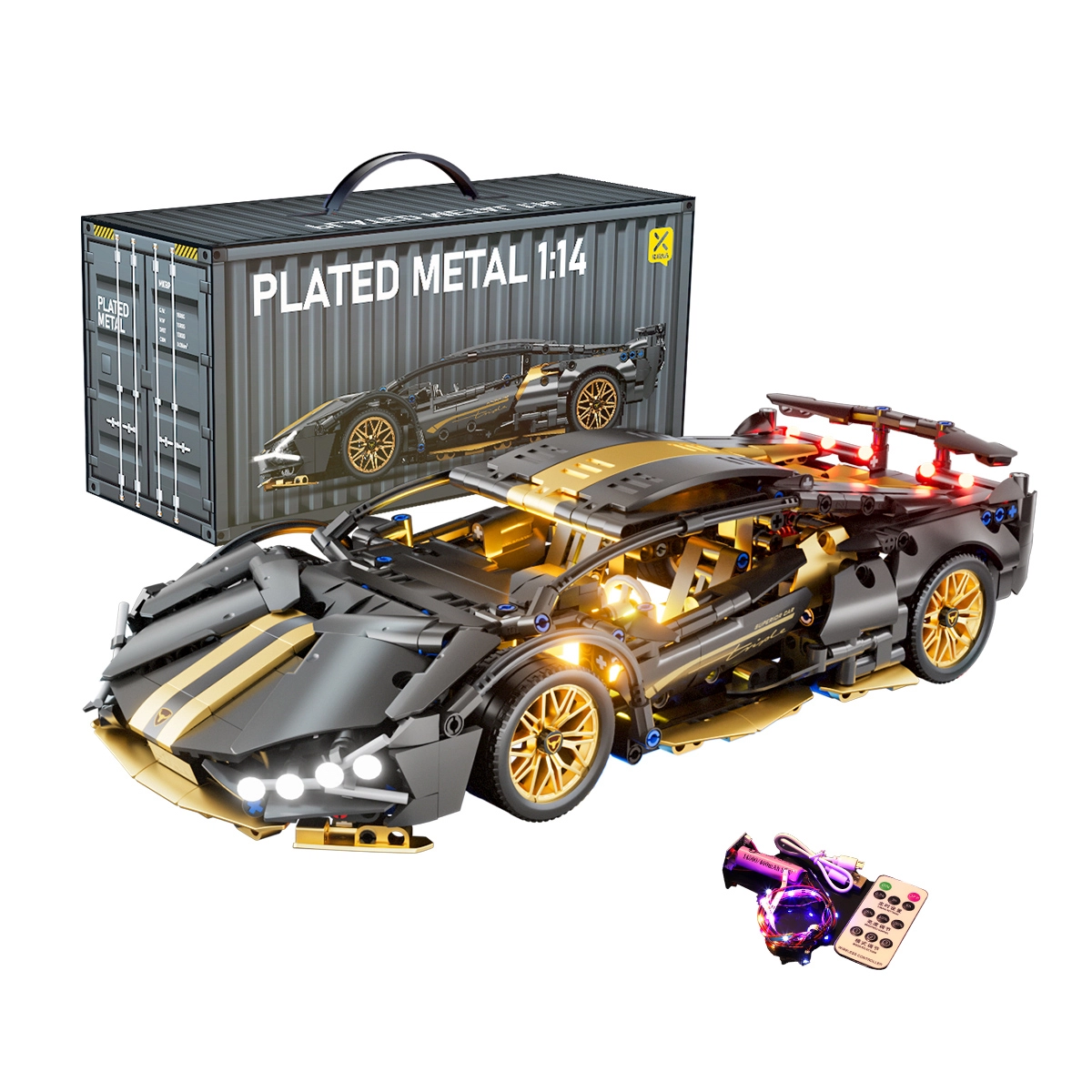 1 14 900pcs 67129A