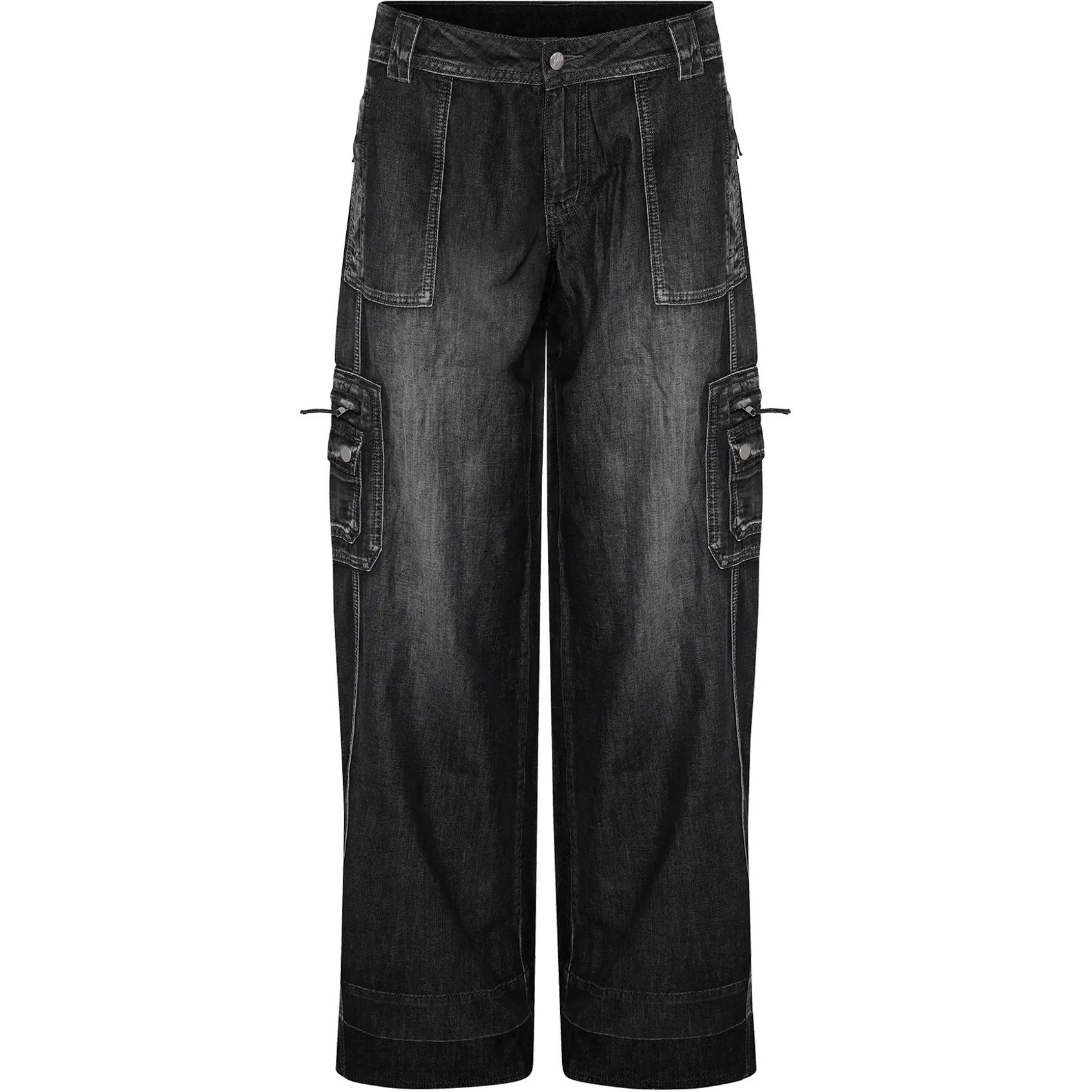 I.AM.GIA HARLIN PANT DENIM