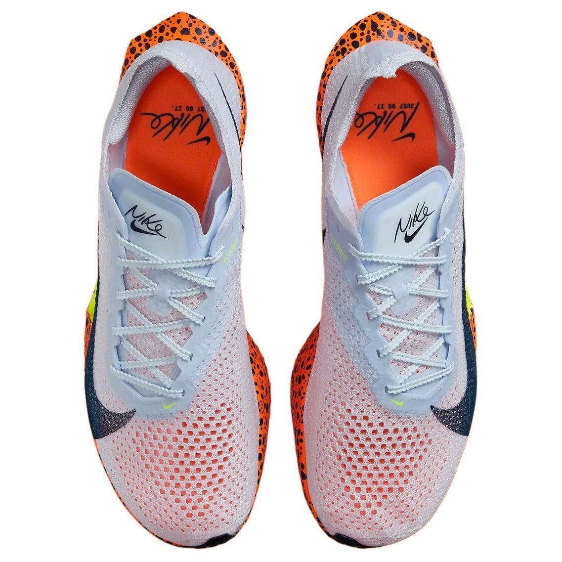 Nike ZOOMX VAPORFLY 3 SAFARI