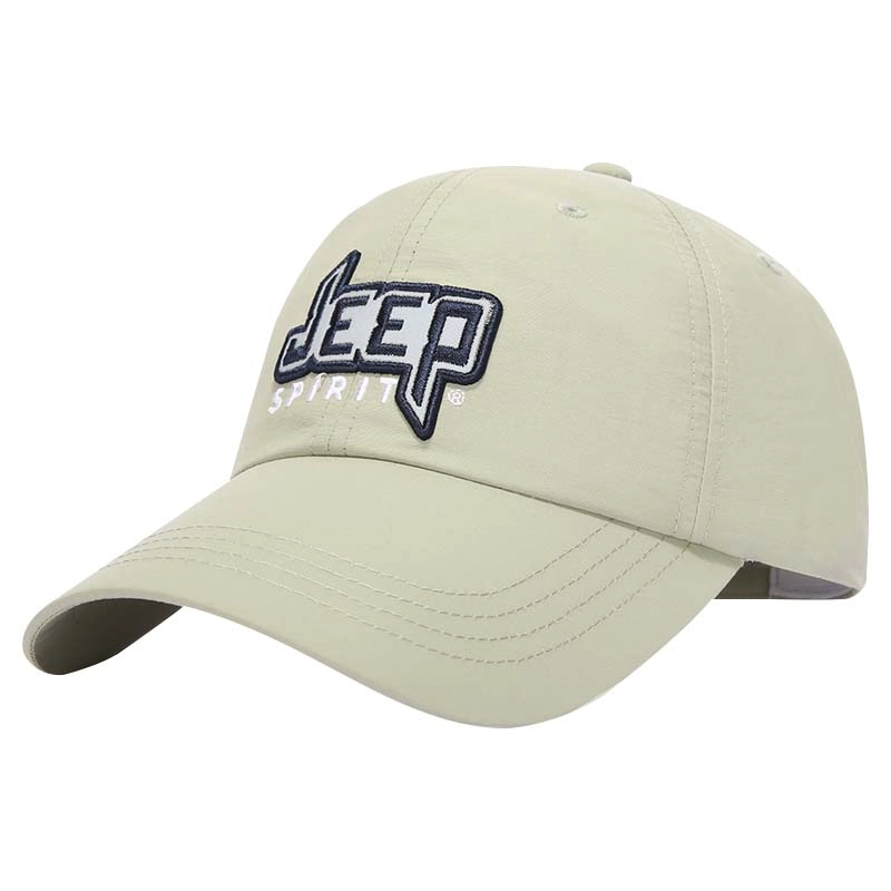 JEEP SPIRIT