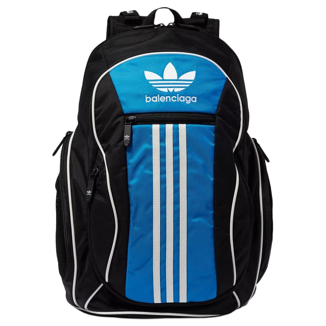 Balenciaga x adidas Logo