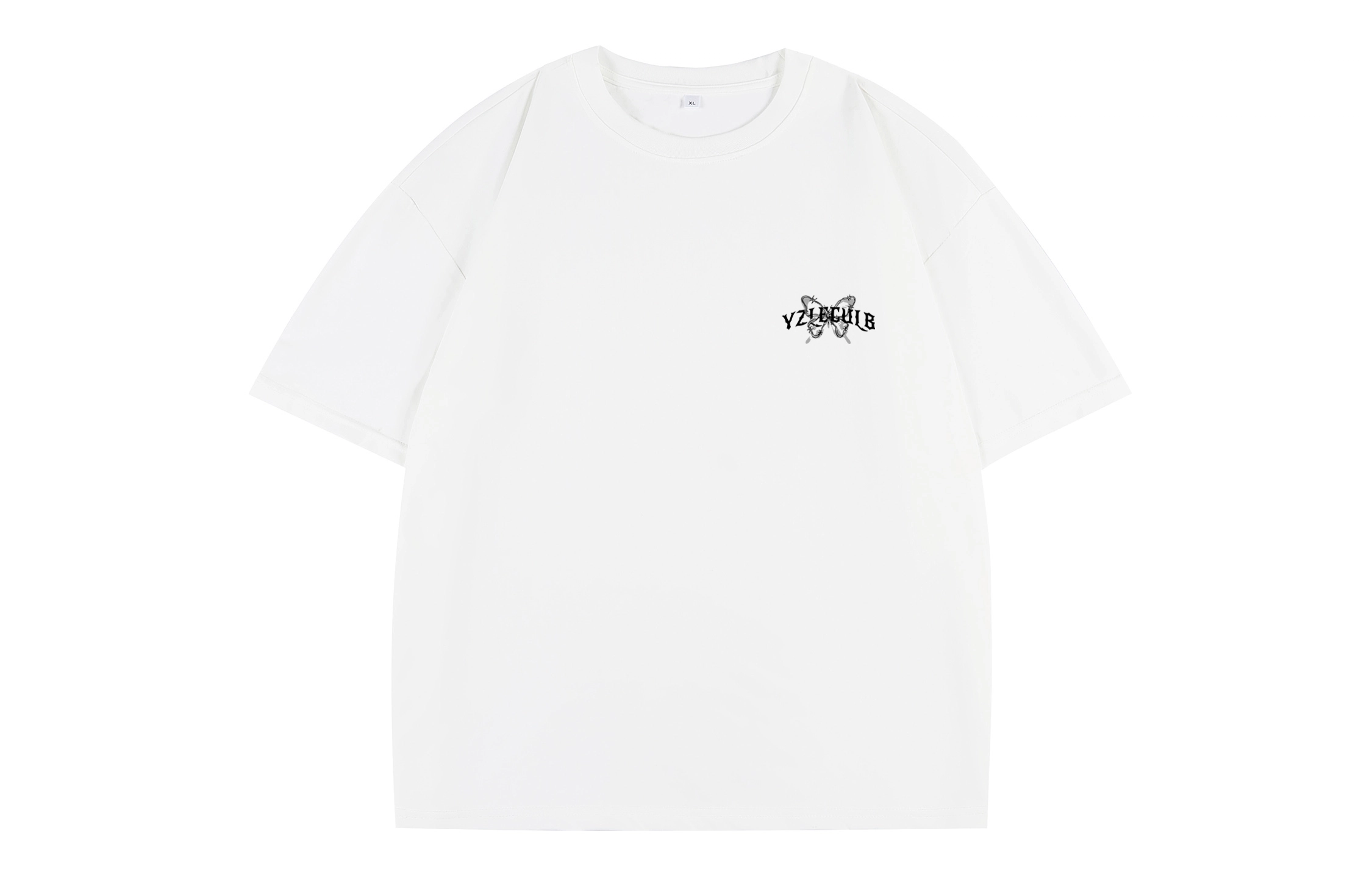 YZ logoT