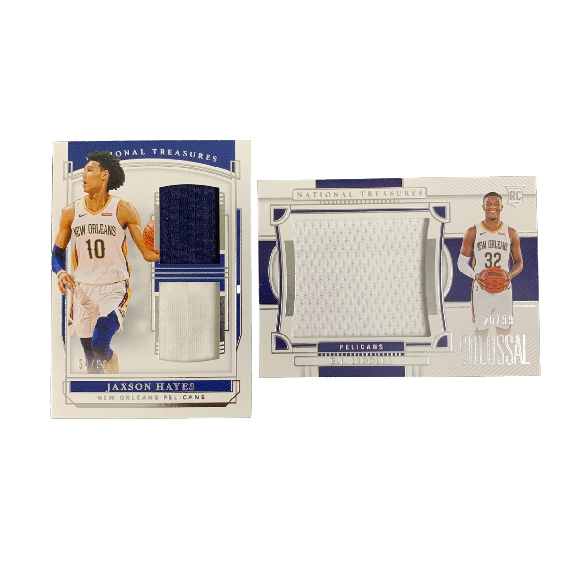 PANINI 2022-23PaniniRCEJ20995499
