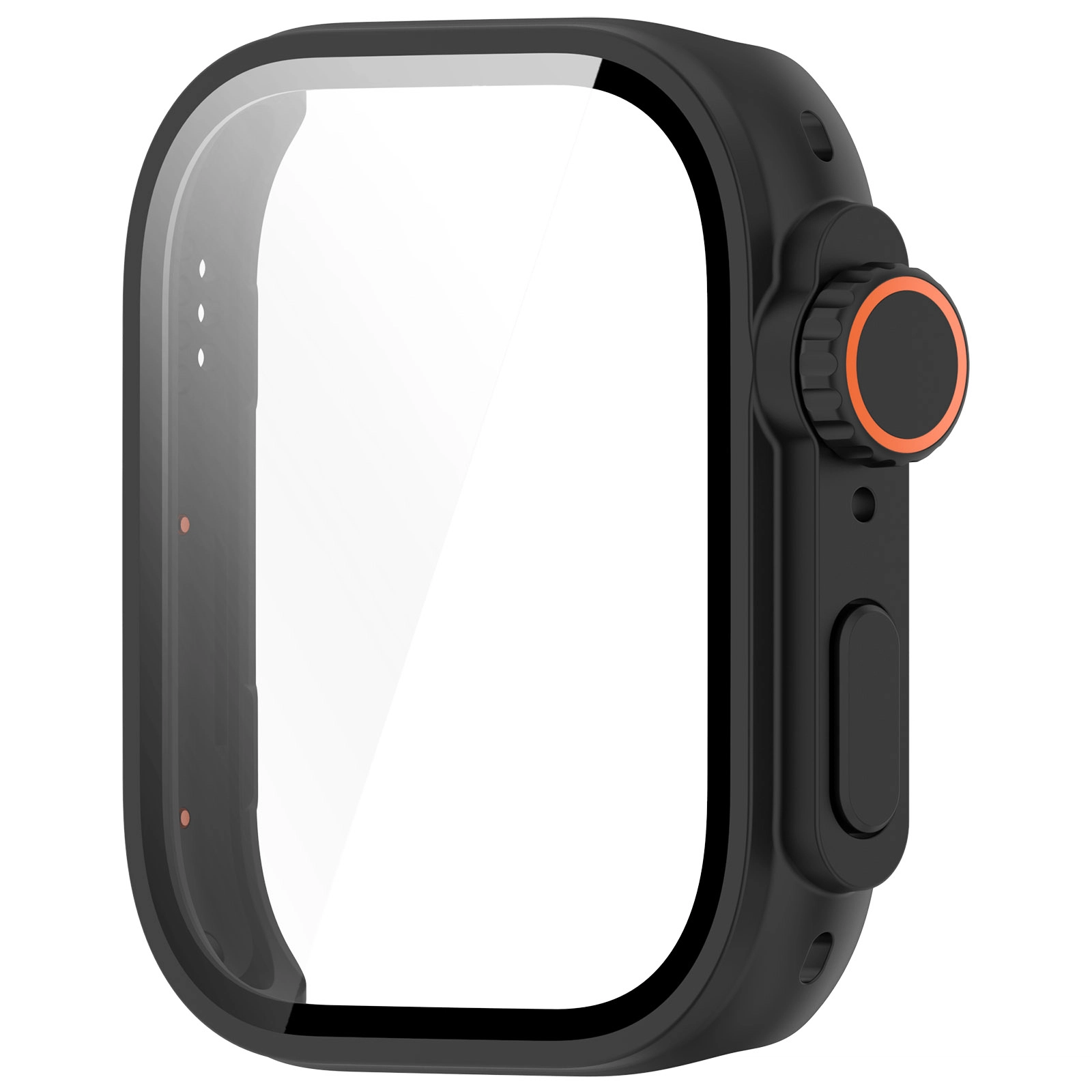 biaodaige watch fit3ultraPC