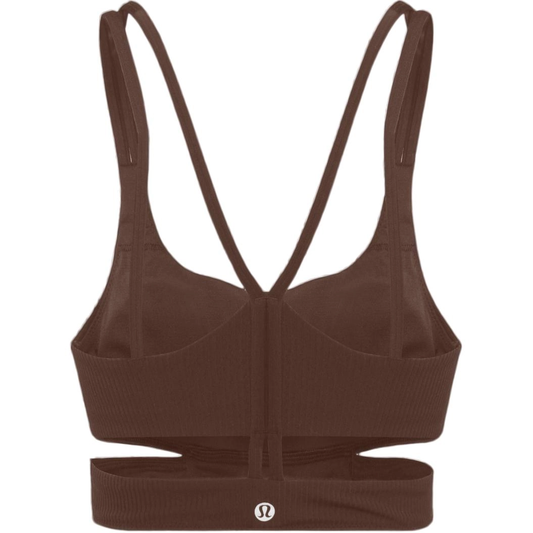 lululemon Strappy Nulu