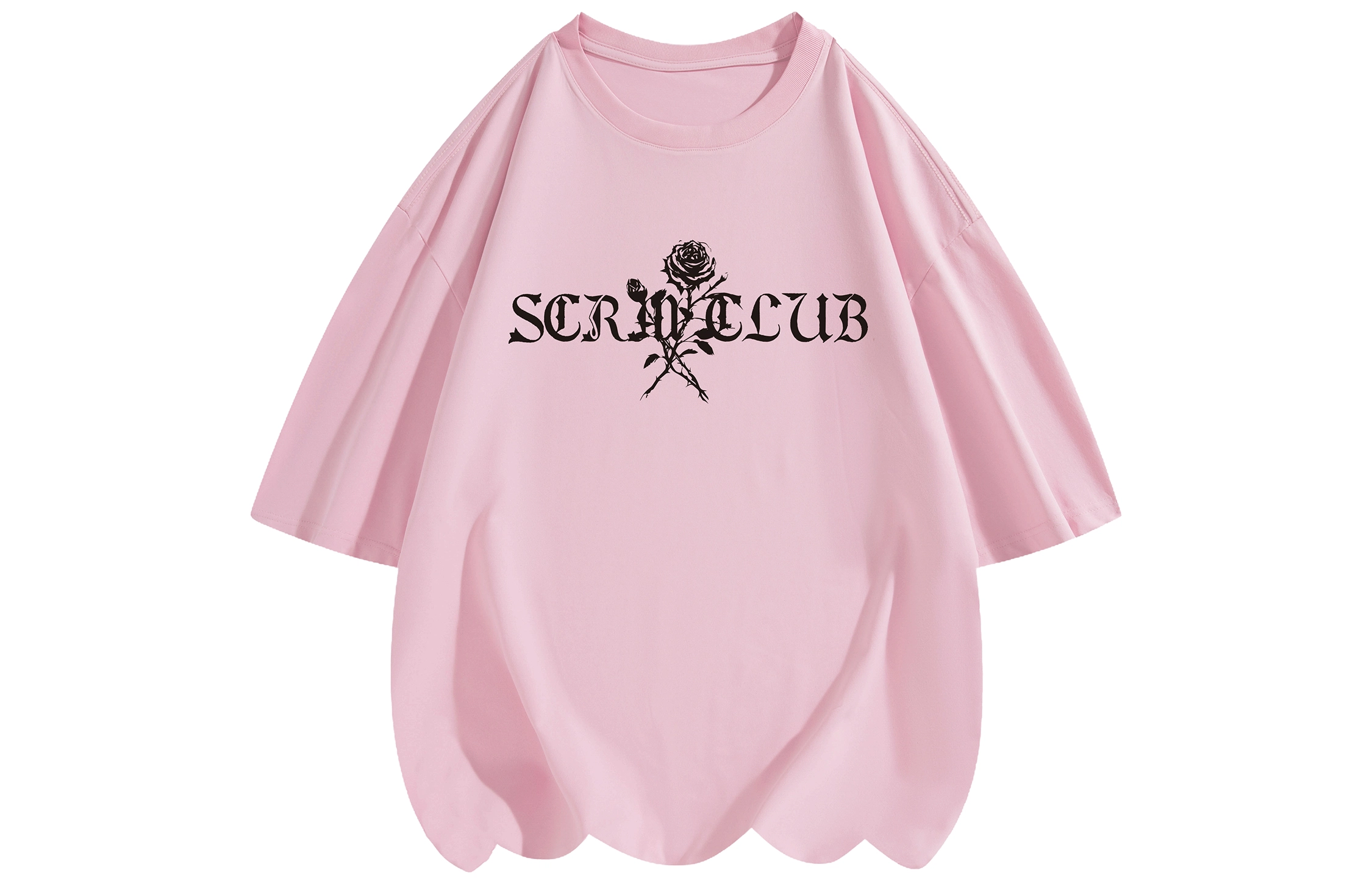SCRM LogoT