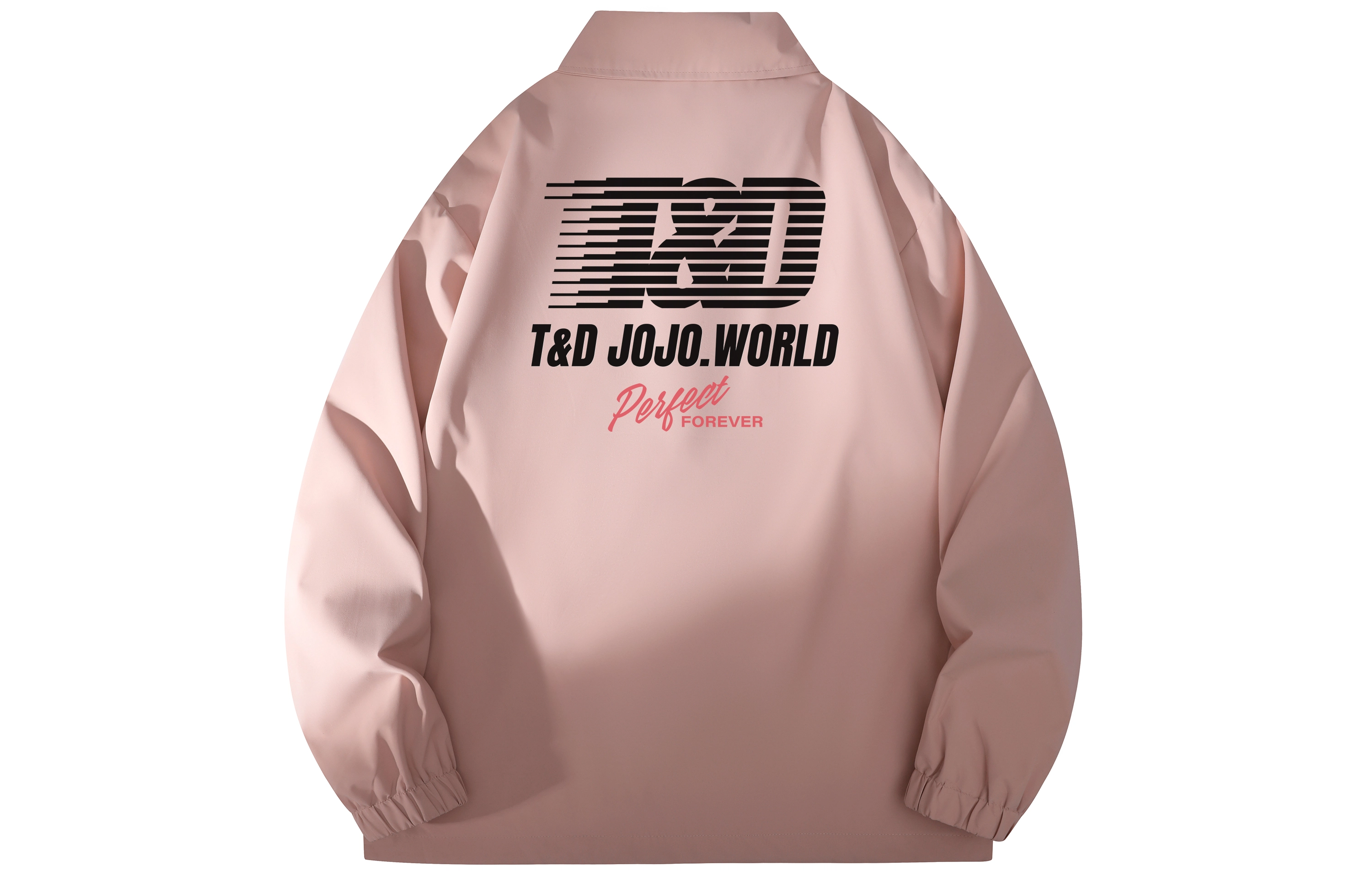 TD JOJO logo