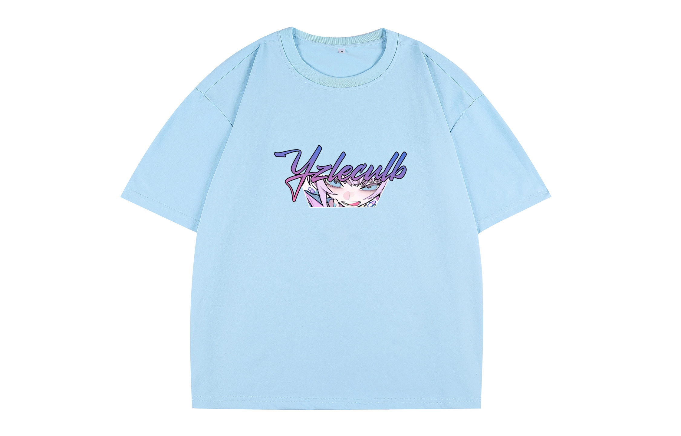 YZ logoT