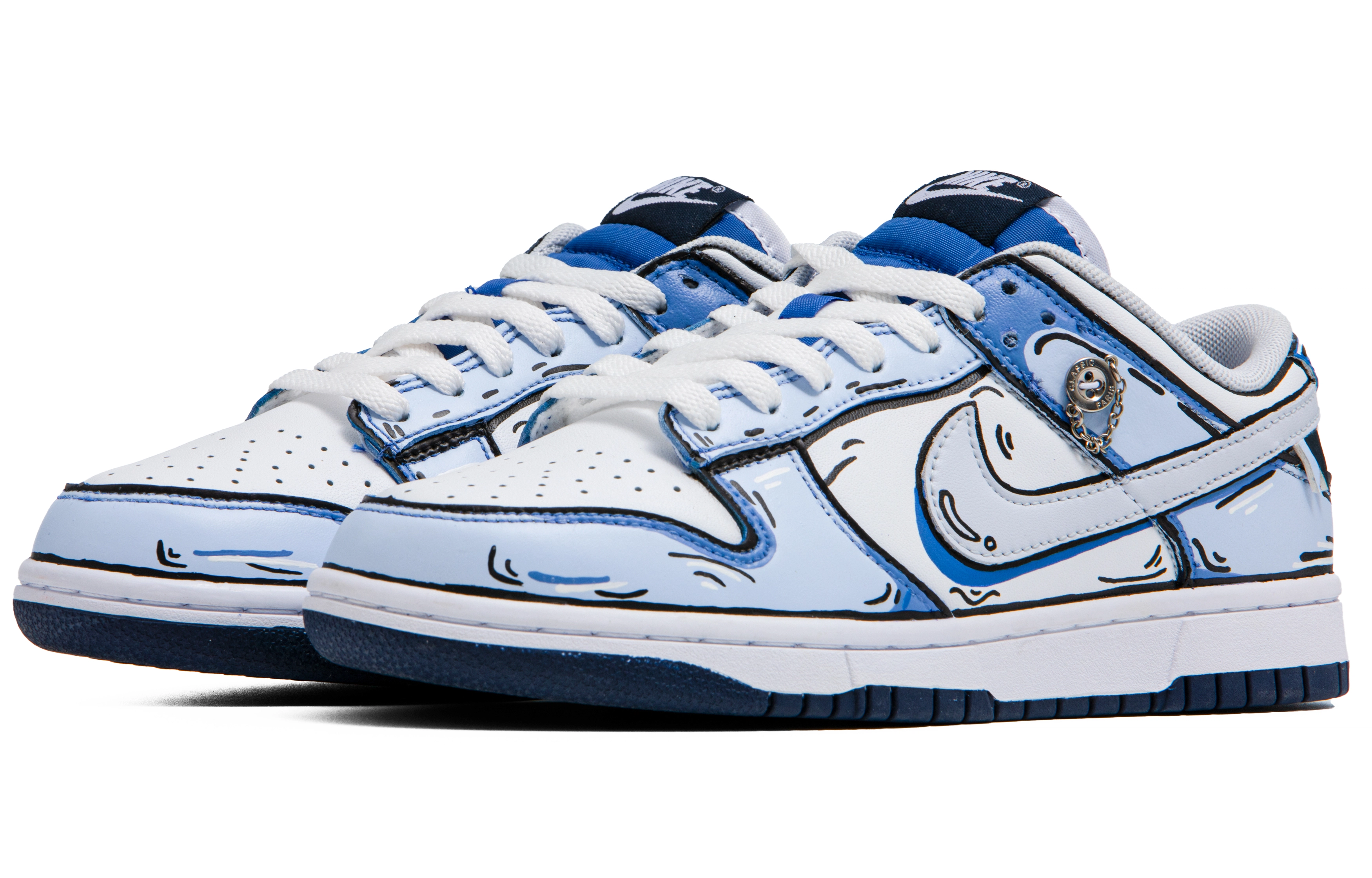 Nike Dunk low QXK