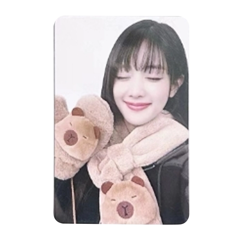 CUBE Entertainment G(I)-DLE yzy8.0