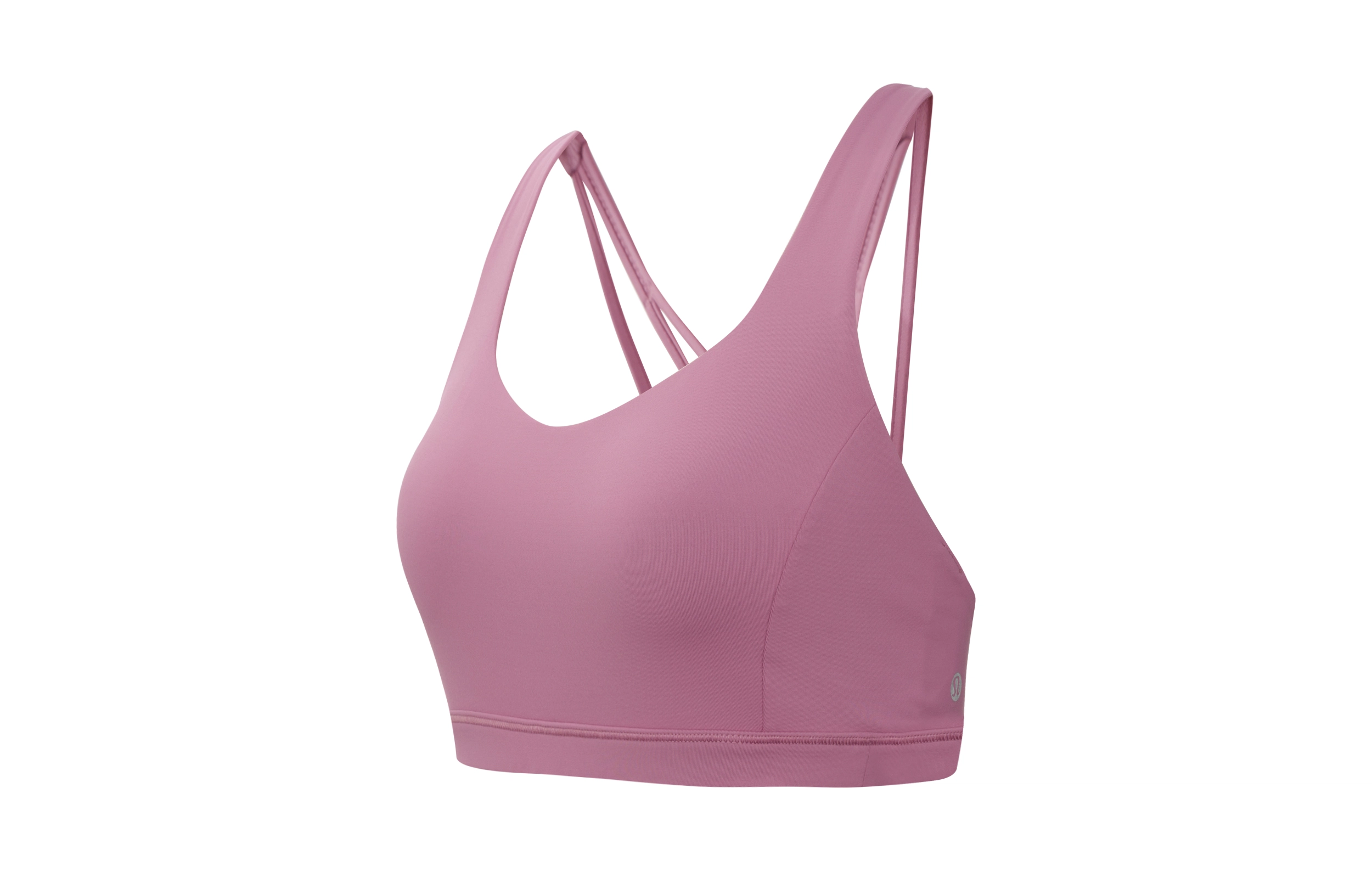 lululemon Free To Be Serene Bra *Light Support CD Cup