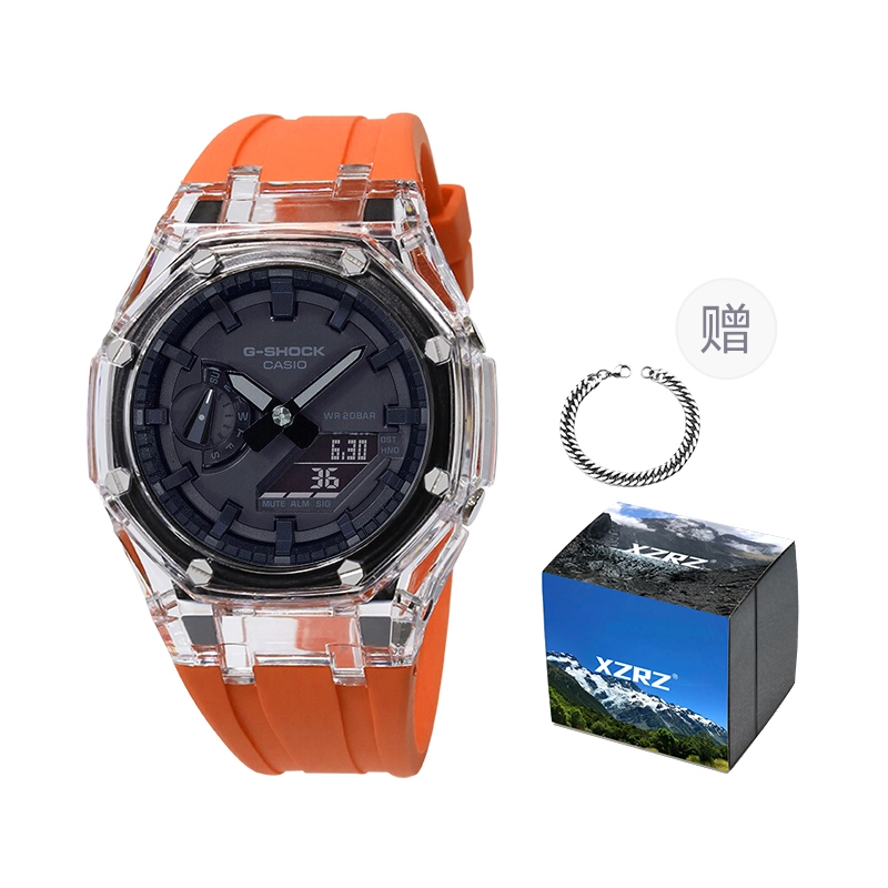 CASIOGA-2100-1A1