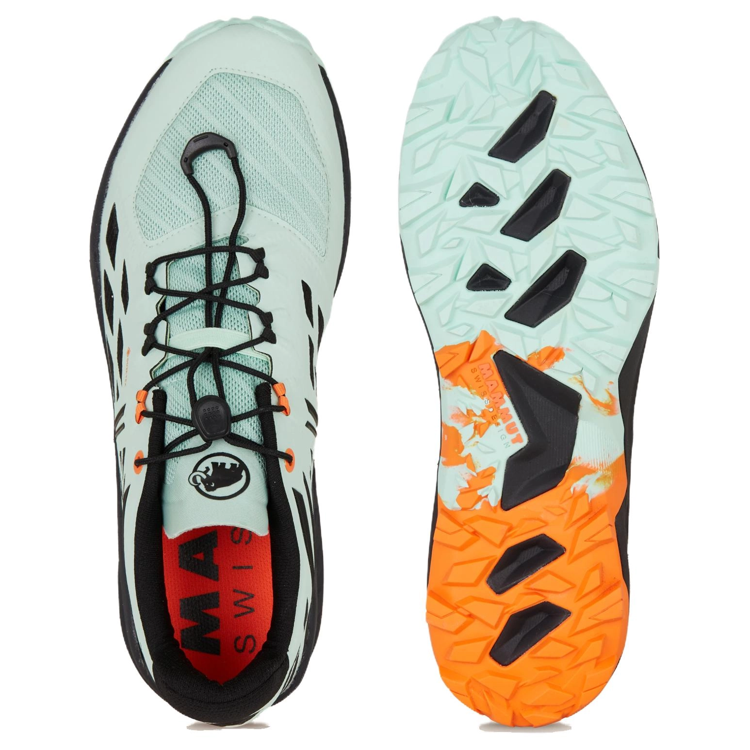MAMMUT Saentis TR
