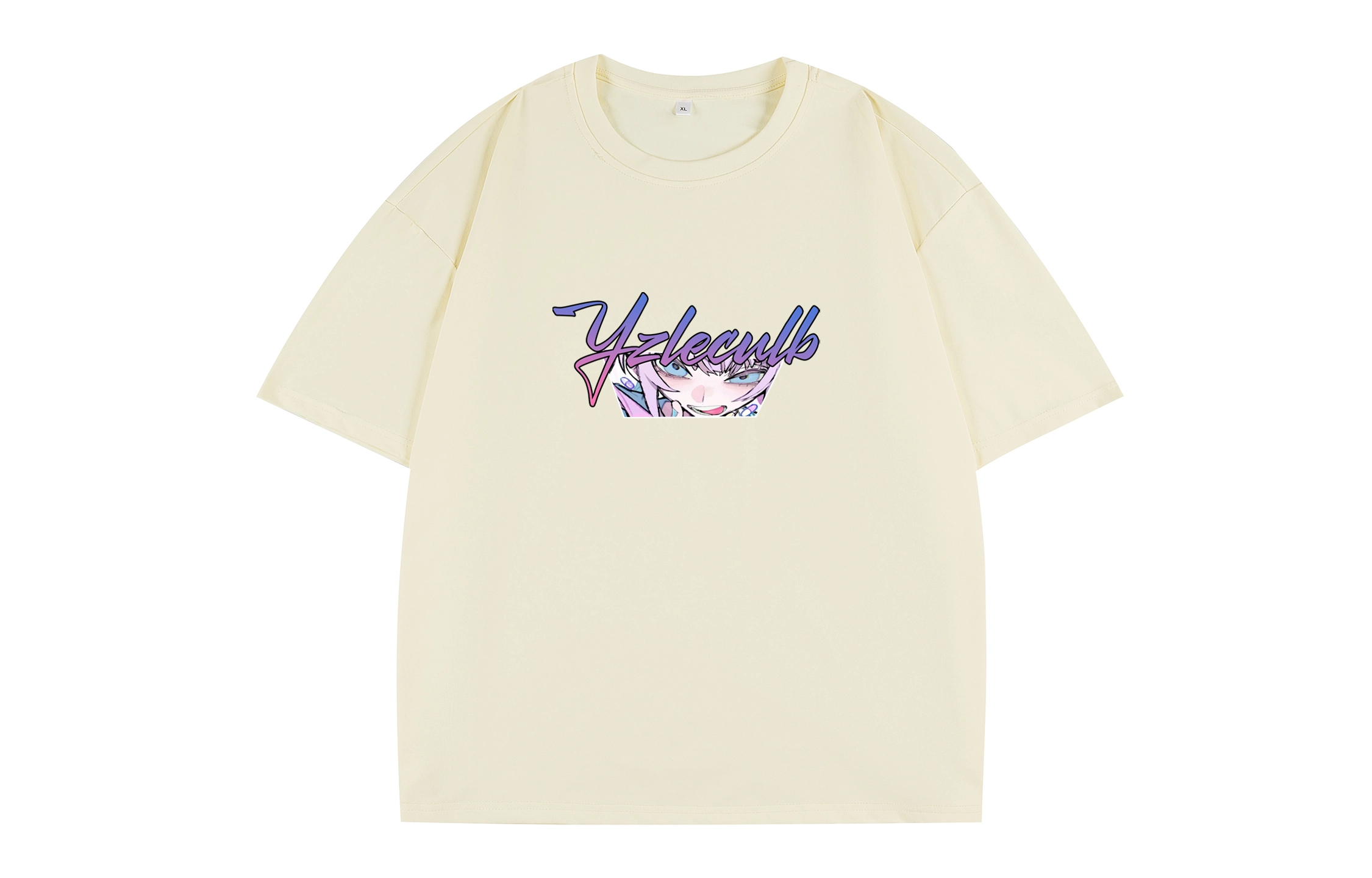 YZ logoT