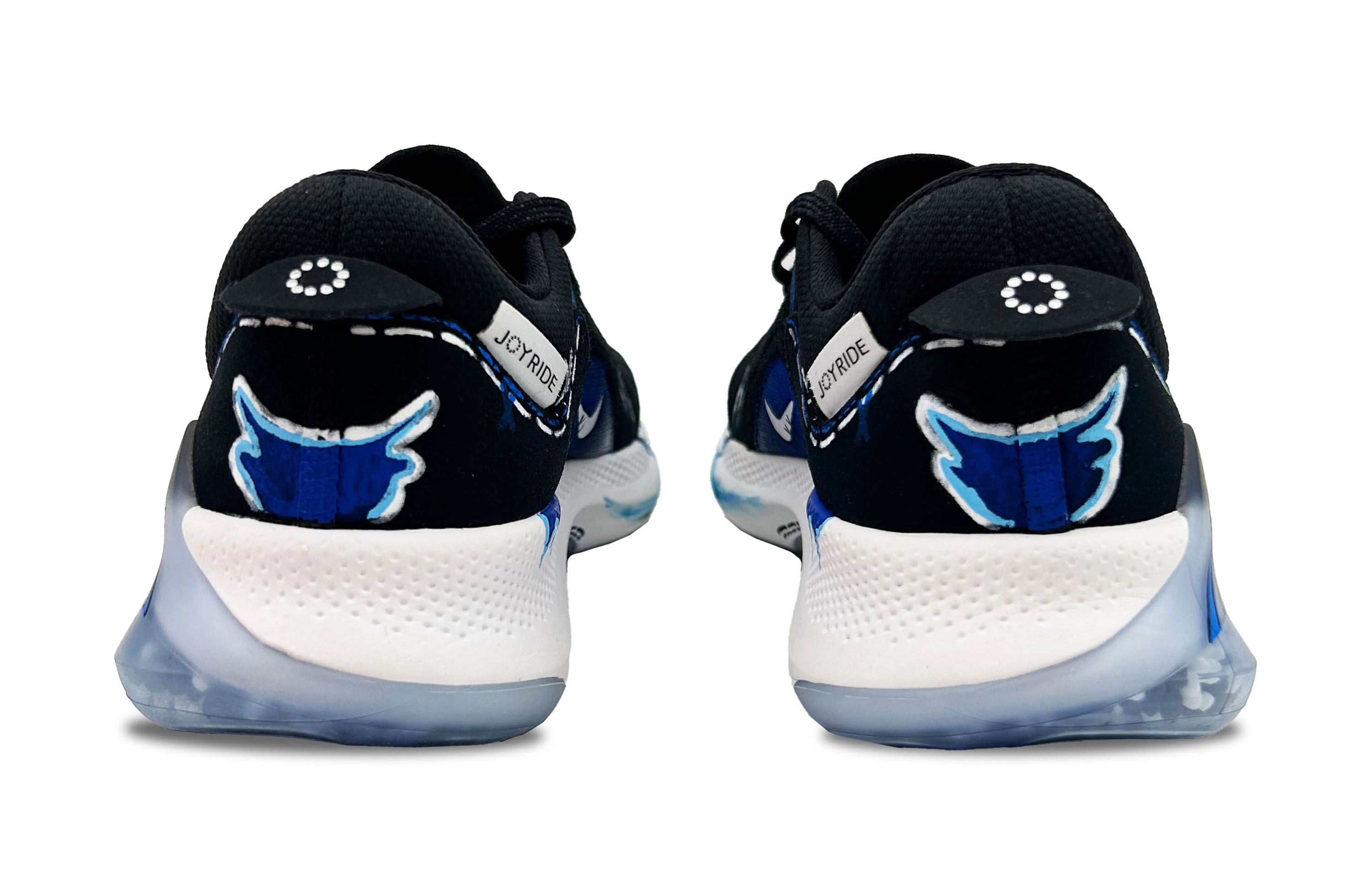 Nike Joyride Dual Run 2