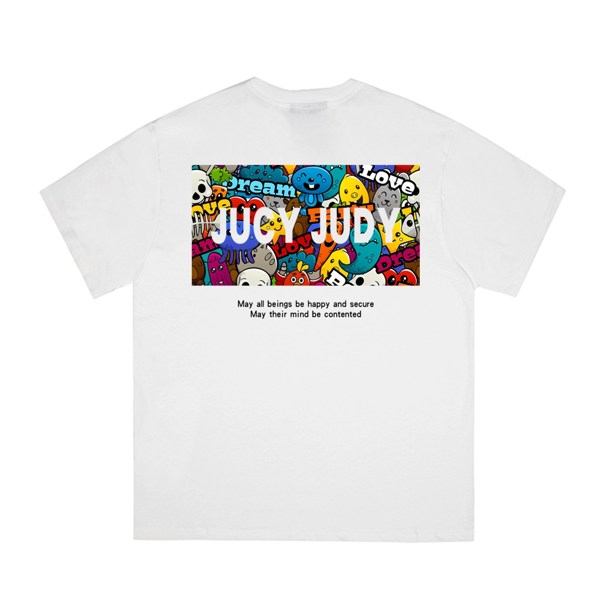 JUCY JUDY LOGOT