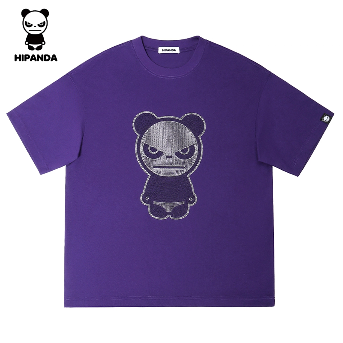HIPANDA T