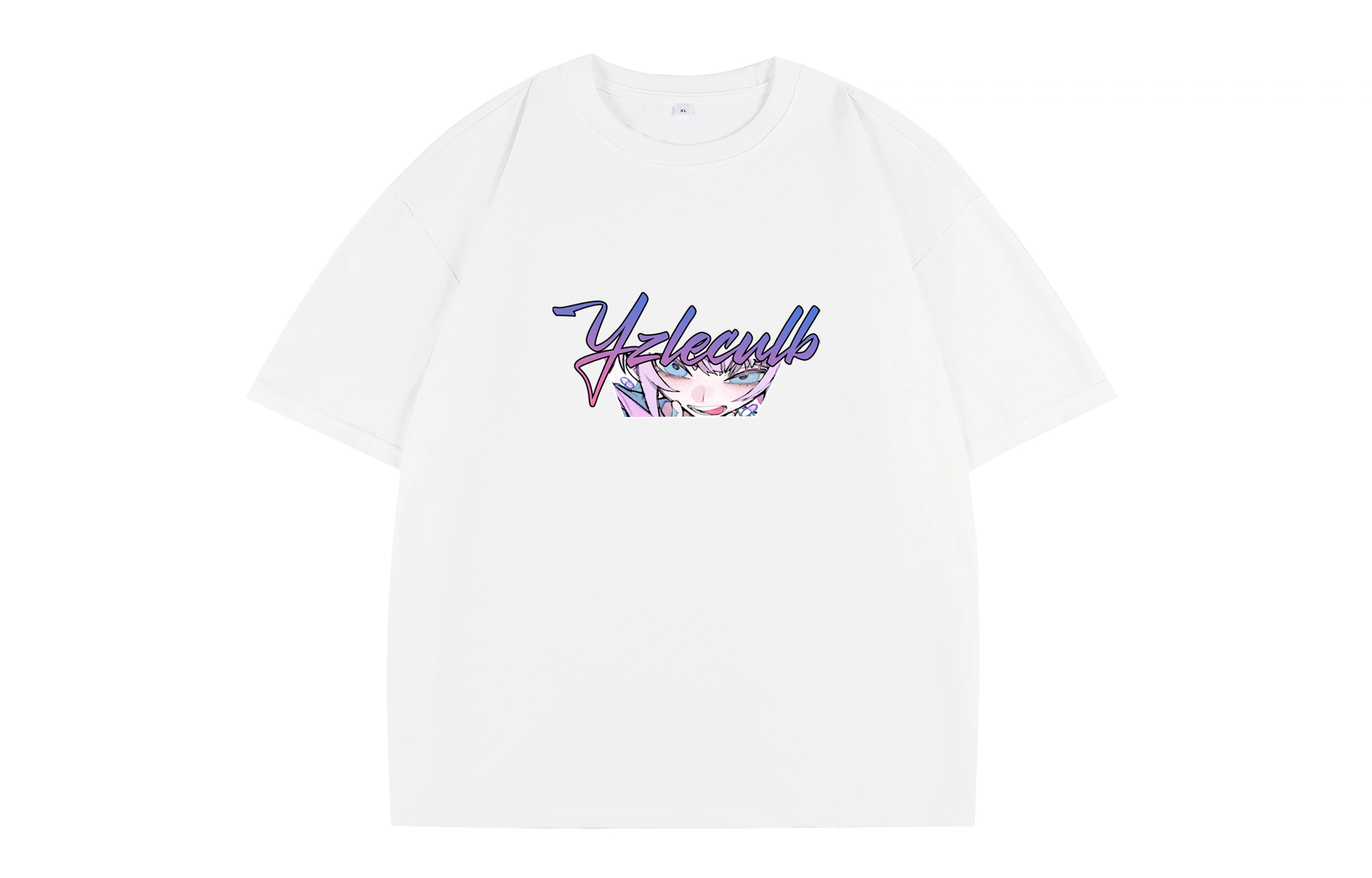 YZ logoT