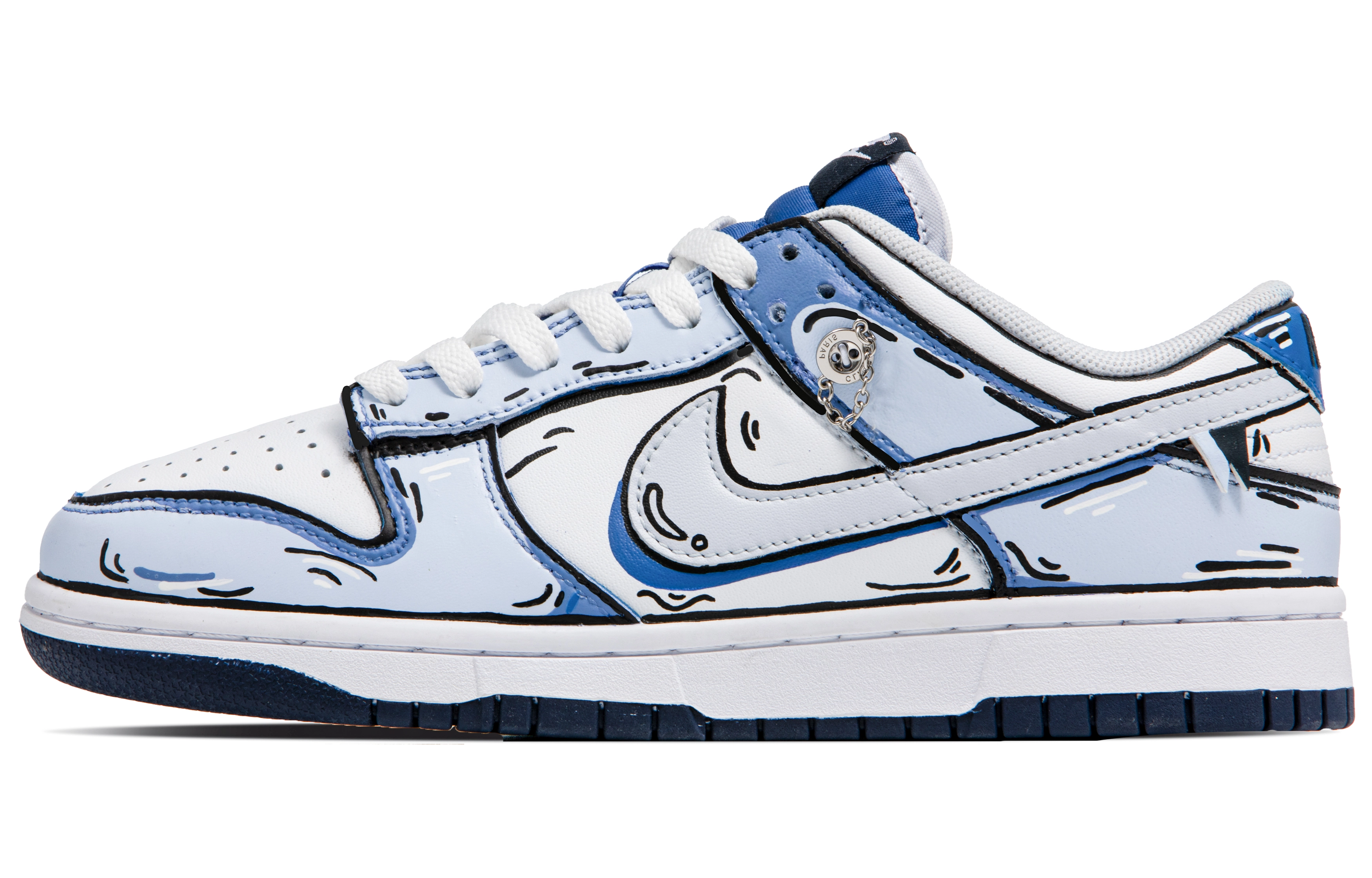 Nike Dunk low QXK
