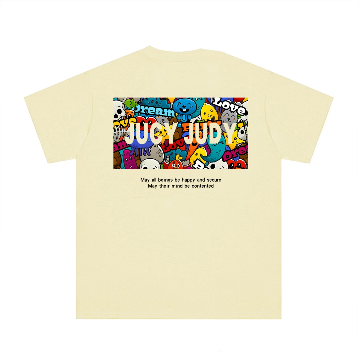 JUCY JUDY LOGOT