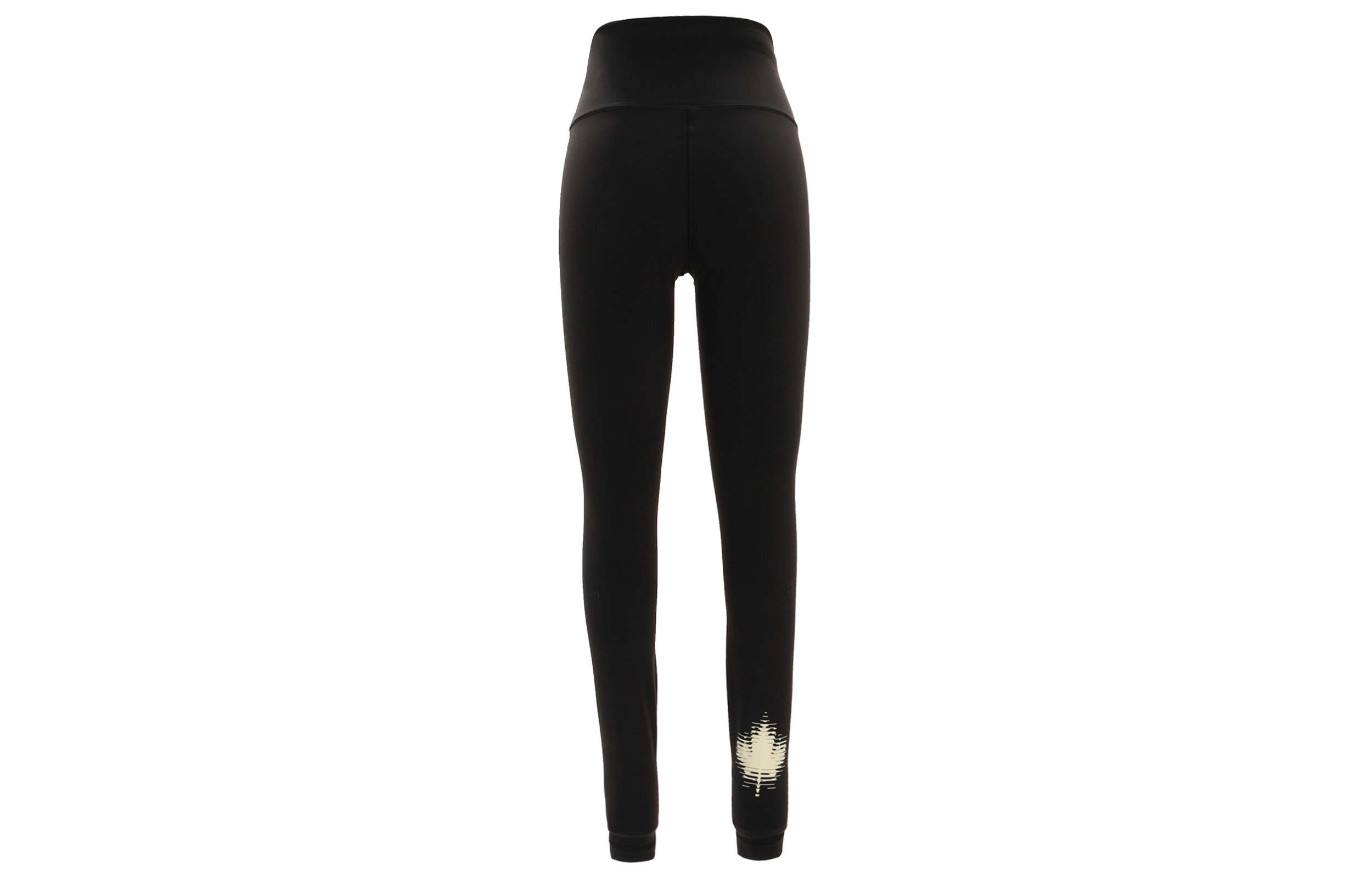 lululemon Team Canada Wunder Train High-Rise Tight 28"