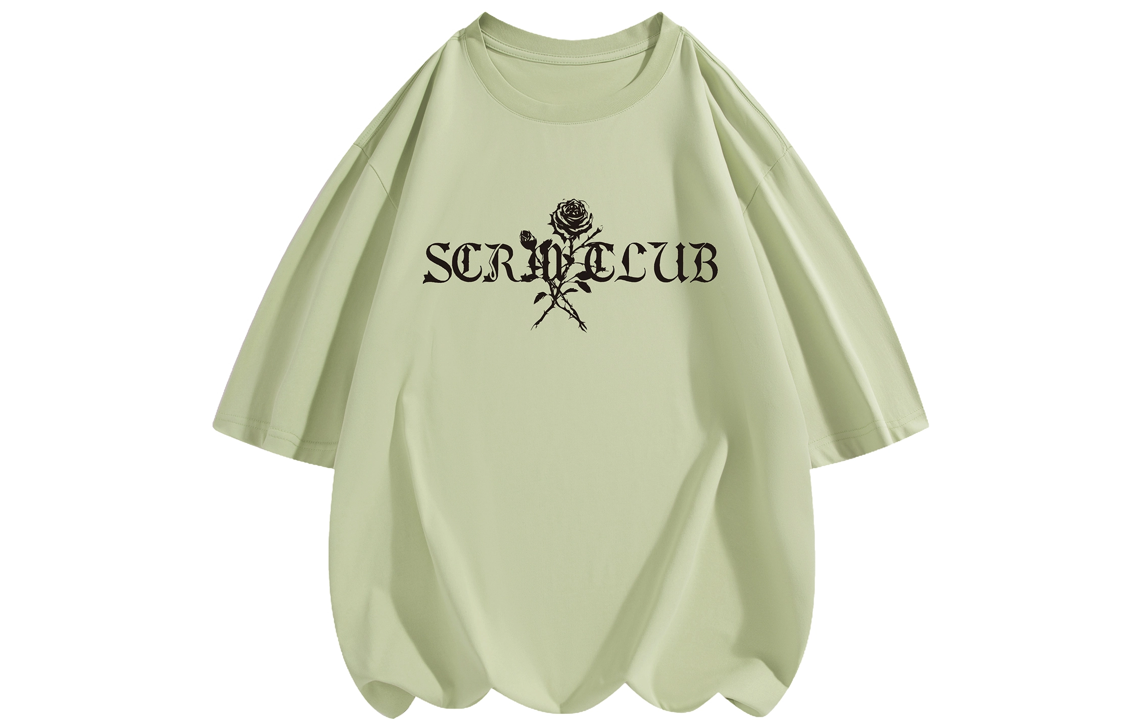 SCRM LogoT